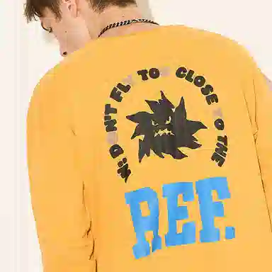 EMPTY REFERENCE T