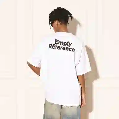 EMPTY REFERENCE T