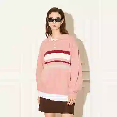 EMPTY REFERENCE Polo