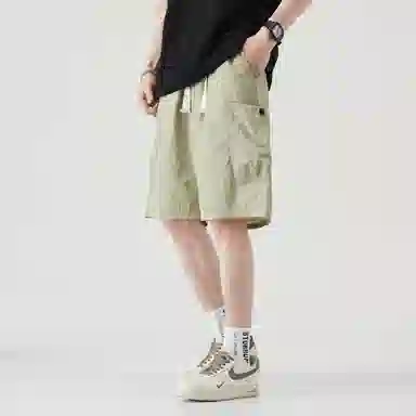 CLOR Outdoor Cargo Shorts