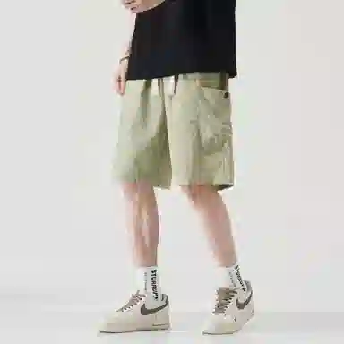 CLOR Outdoor Cargo Shorts