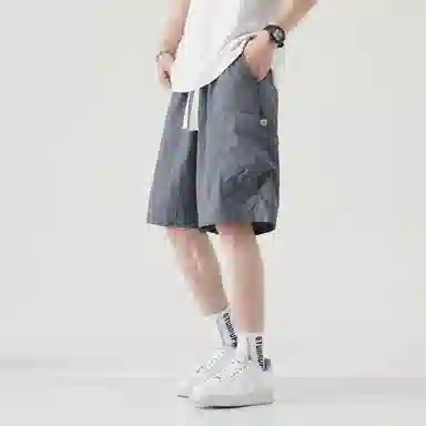 CLOR Outdoor Cargo Shorts