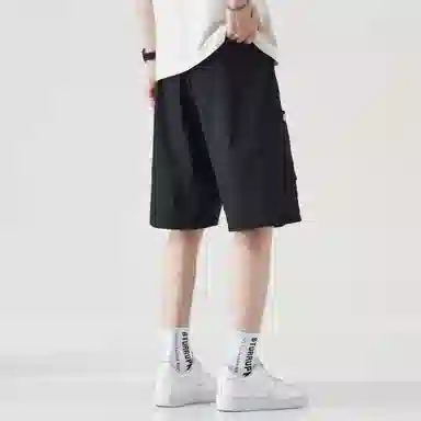 CLOR Outdoor Cargo Shorts