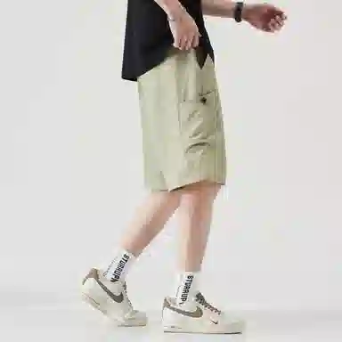 CLOR Outdoor Cargo Shorts