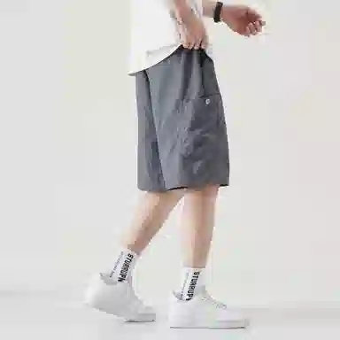 CLOR Outdoor Cargo Shorts