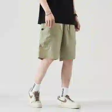 CLOR Outdoor Cargo Shorts