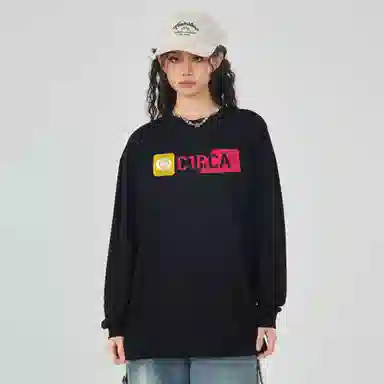 C1RCA cleanfitLogo260gT