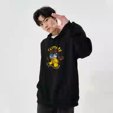 C1RCA Logo Print Sweatshirt