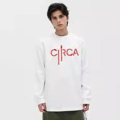 C1RCA cleanfitLogo260gT