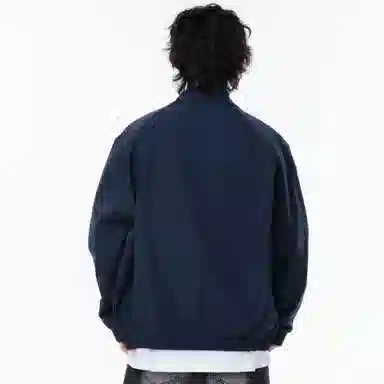 C1RCA Cleanfit Harrington Jacket