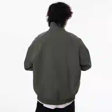 C1RCA Cleanfit Harrington Jacket