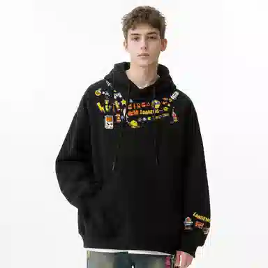 C1RCA Hoodie Clean Fit