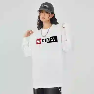 C1RCA cleanfitLogo260gT