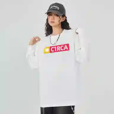 C1RCA cleanfitLogo260gT