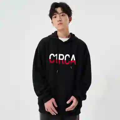C1RCA Hoodie