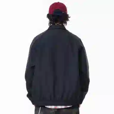 C1RCA Cleanfit Harrington Jacket