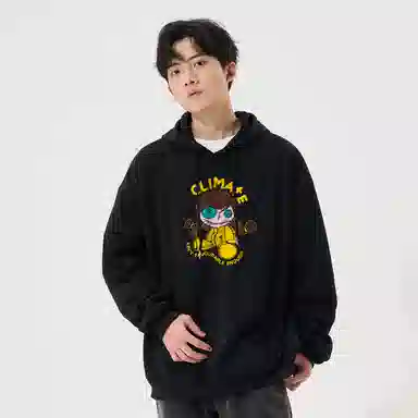 C1RCA Logo Print Sweatshirt