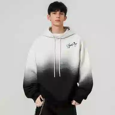 C1RCA Meteor Logo Hoodie