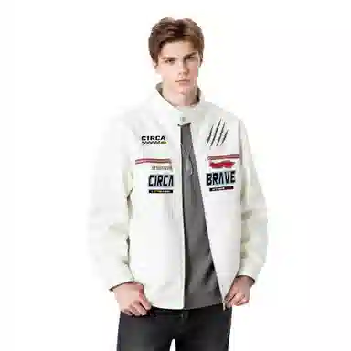 C1RCA Melard Jacket