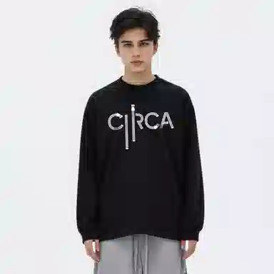 C1RCA cleanfitLogo260gT