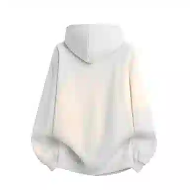 C1RCA Boxy Floral Embroidered Sweatshirt