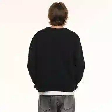 C1RCA Vintage Logo Cardigan