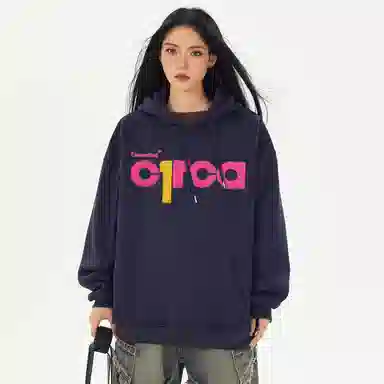 C1RCA Hoodie