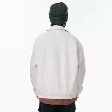 C1RCA Cleanfit Harrington Jacket