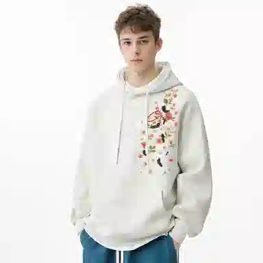 C1RCA Clean Fit Hoodie