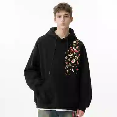 C1RCA Clean Fit Hoodie