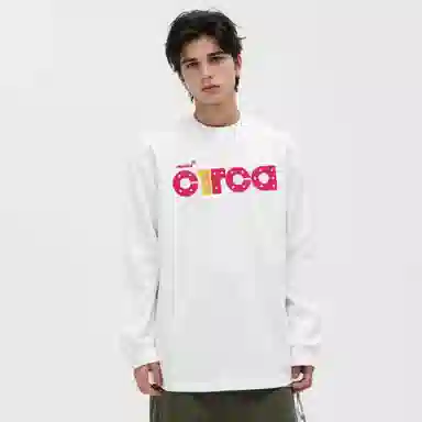 C1RCA cleanfitLogo260gT