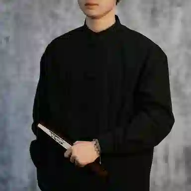 北隐 守护饺子龙  梨花落 小众轻奢 琉璃 手链 女款