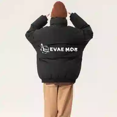 *EVAE+MOB logo