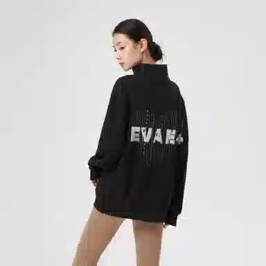 *EVAE+MOB LOGO