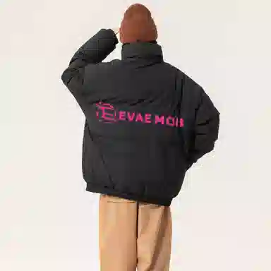*EVAE+MOB logo