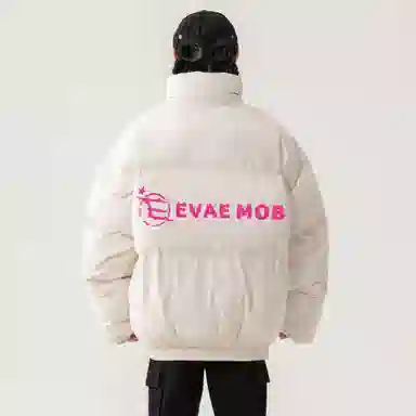 *EVAE+MOB logo