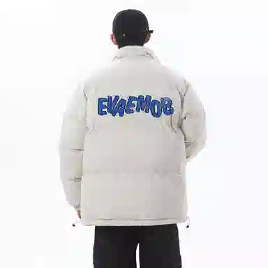 *EVAE+MOB logo