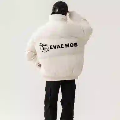 *EVAE+MOB logo