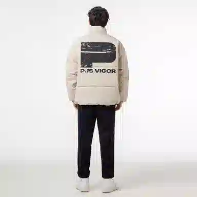 PJ's Vigor Logo