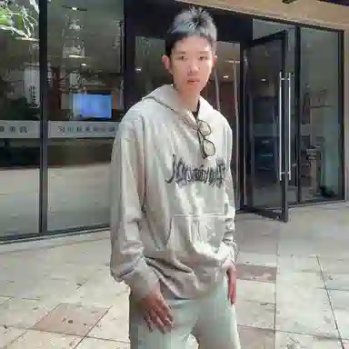 PJ's Vigor LOGOClean Fit