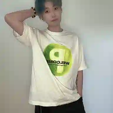 PJ's Vigor T