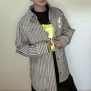 PJ's Vigor