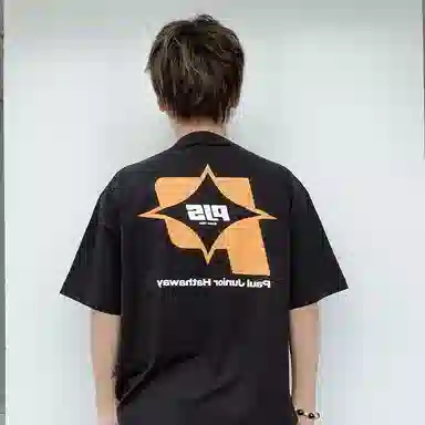 PJ's Vigor T 2
