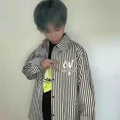 PJ's Vigor