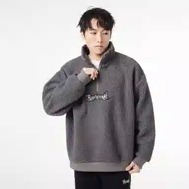 PJ's Vigor Clean FitLogo