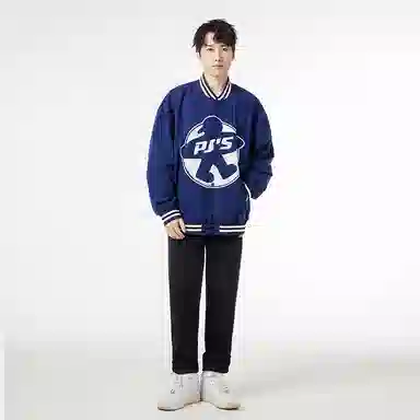 PJ's Vigor Logo