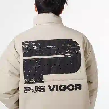 PJ's Vigor Logo