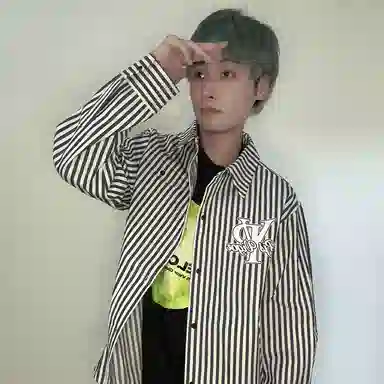 PJ's Vigor
