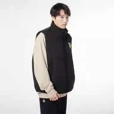 PJ's Vigor LogoClean Fit