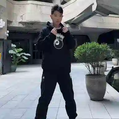 PJ's Vigor